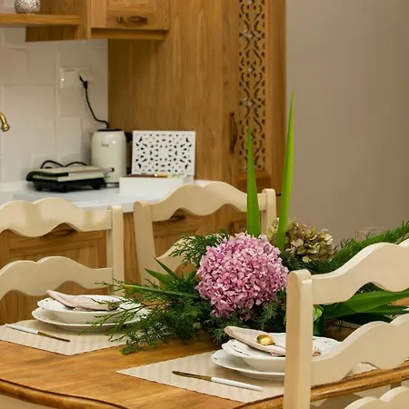 Vilă Luxury House Niso *