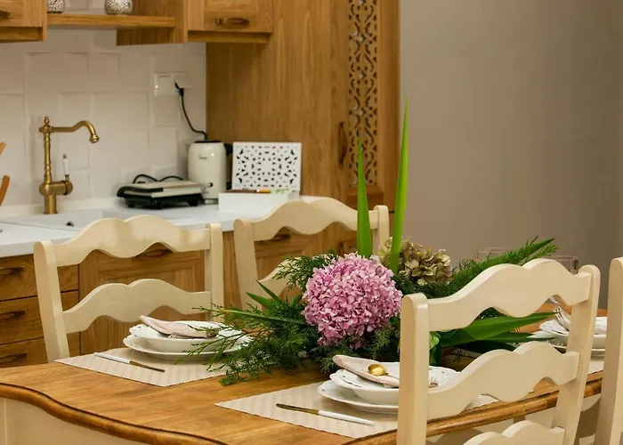 Vilă Luxury House Niso *