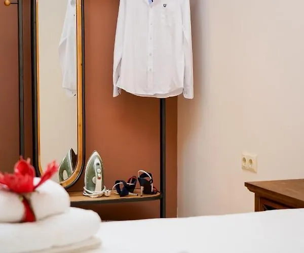 Vilă Luxury House Niso Skala Sotiros
