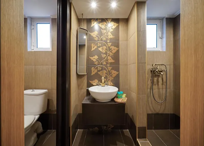 Luxury House Niso Skala Sotiros