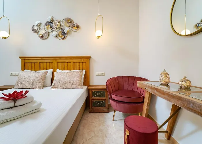 Vilă Luxury House Niso *