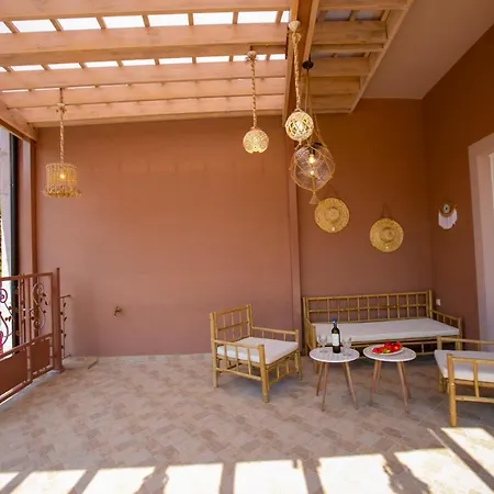 Villa Luxury House Niso *