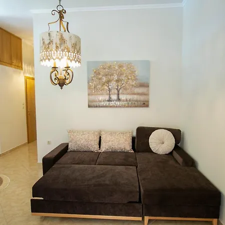 Luxury House Niso *