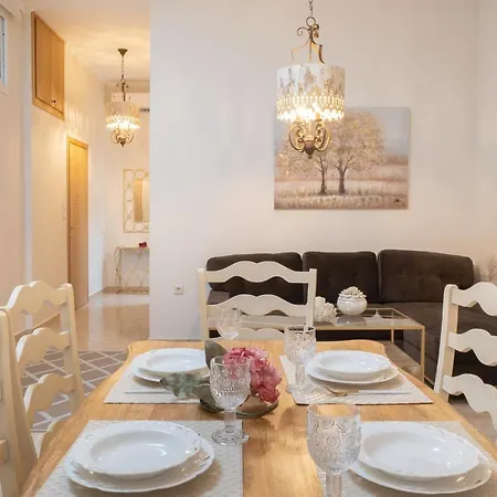 Villa Luxury House Niso Skala Sotiros