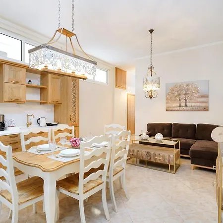 Villa Luxury House Niso Skala Sotiros