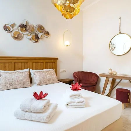 Luxury House Niso Villa *