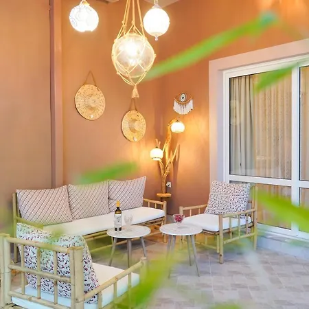 Luxury House Niso