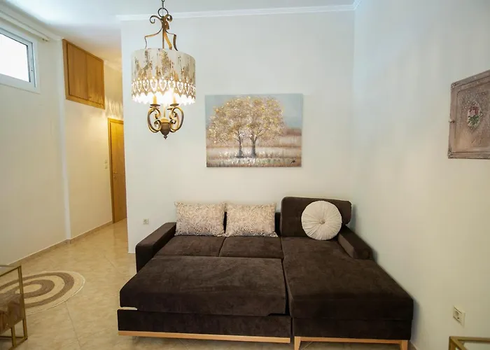 Luxury House Niso *